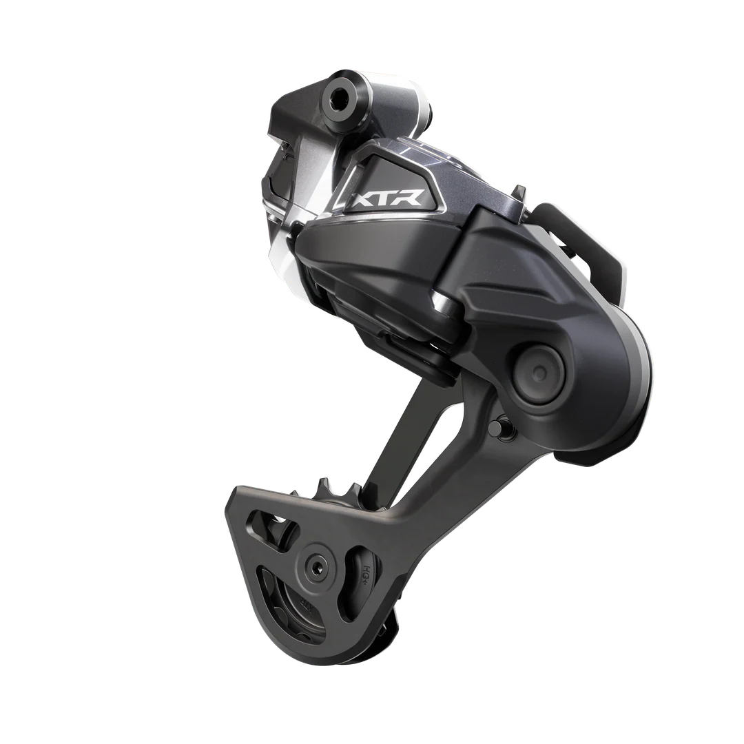 Dérailleur Arrière SHIMANO XTR Di2 Wireless M9250-SGS 12V Chape Longue - Image 3