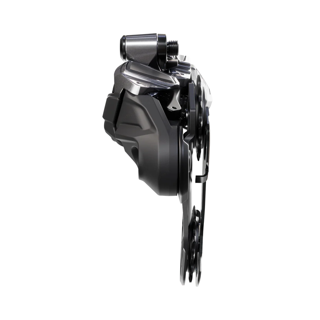 Dérailleur Arrière SHIMANO XTR Di2 Wireless M9250-SGS 12V Chape Longue - Image 4