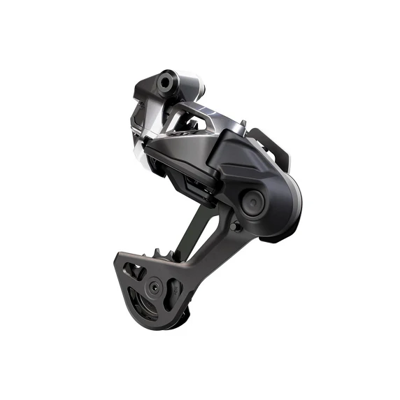 Dérailleur Arrière E-Bike SHIMANO XTR Di2 RD-M9260-12 12V Chape Longue - Image 3