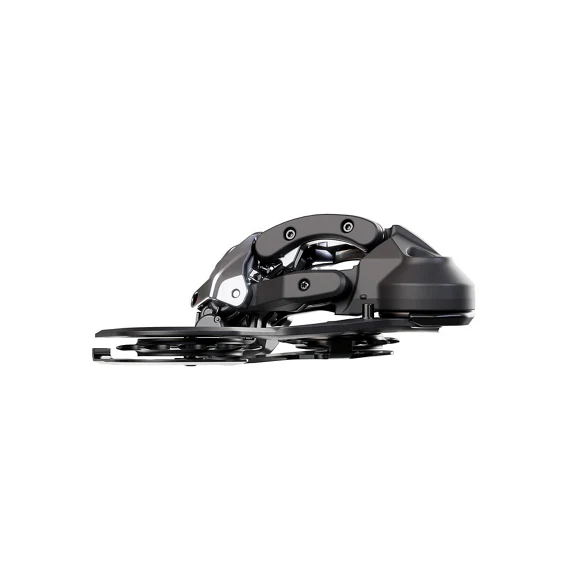 Dérailleur Arrière E-Bike SHIMANO XTR Di2 RD-M9260-12 12V Chape Longue - Image 5