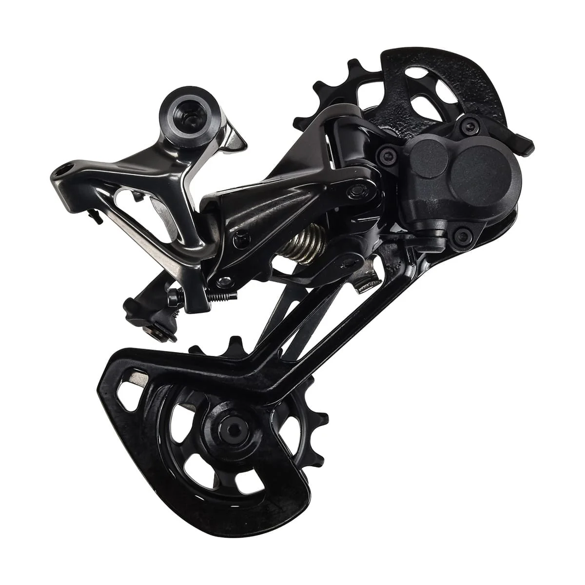 Dérailleur Arrière SHIMANO XTR RD-M9120-SGS 2x12V Chape Longue - Image 2
