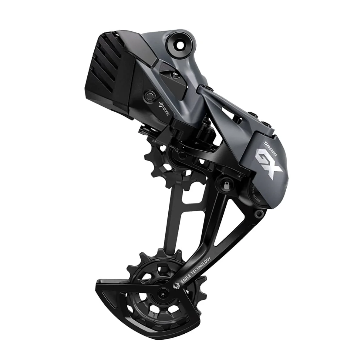 Dérailleur Arrière SRAM GX EAGLE AXS 12V Lunar