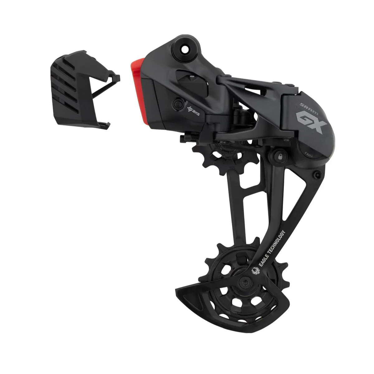 Dérailleur Arrière SRAM GX EAGLE AXS 12V Lunar - Image 2