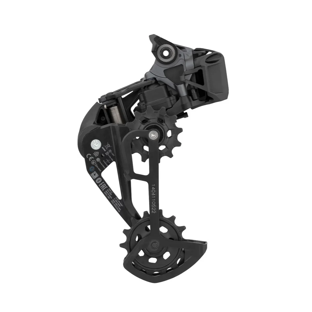 Dérailleur Arrière SRAM GX EAGLE AXS 12V Lunar - Image 3