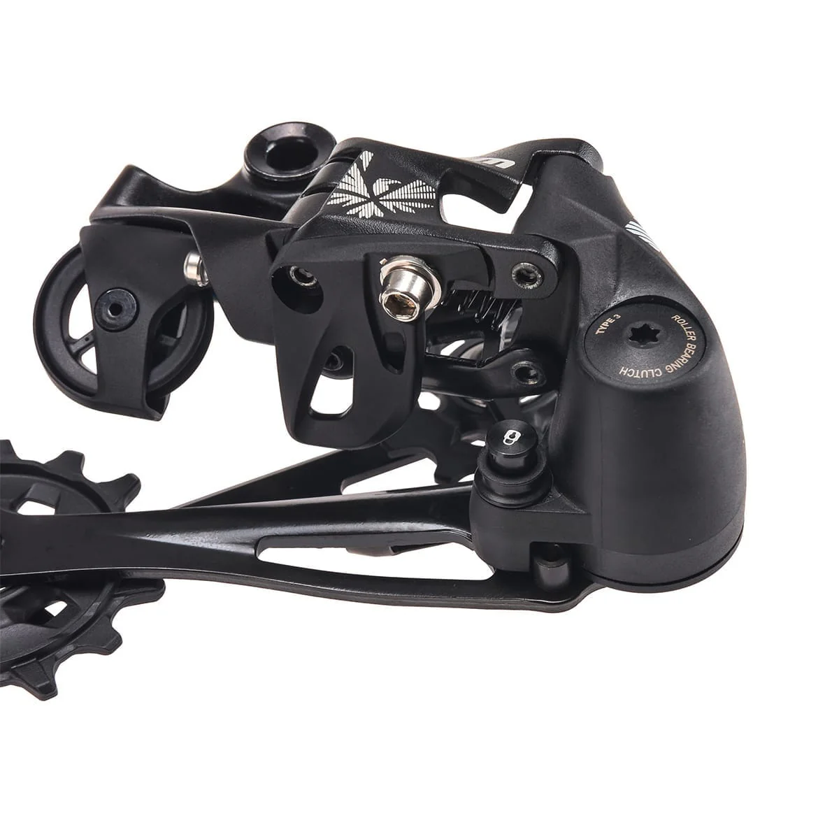Dérailleur Arrière SRAM NX 12V - Image 3