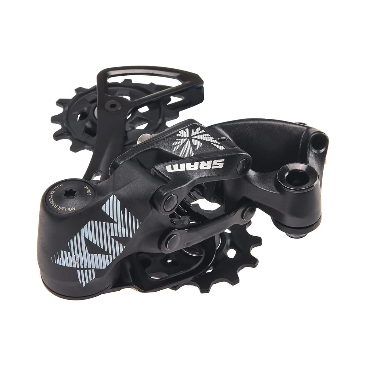 Dérailleur Arrière SRAM NX 12V - Image 4