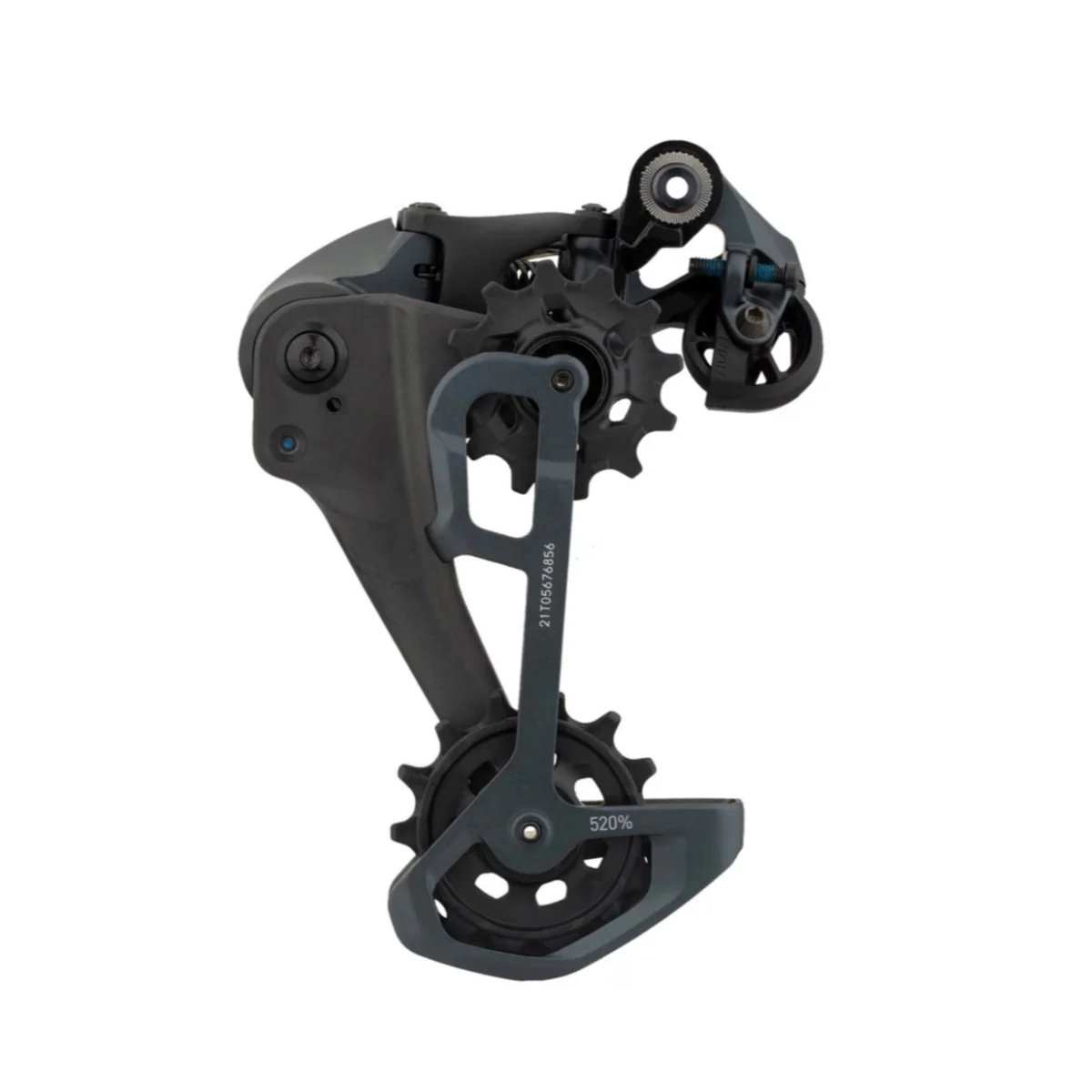 Dérailleur Arrière SRAM XX1 EAGLE 12V Lunar - Image 2
