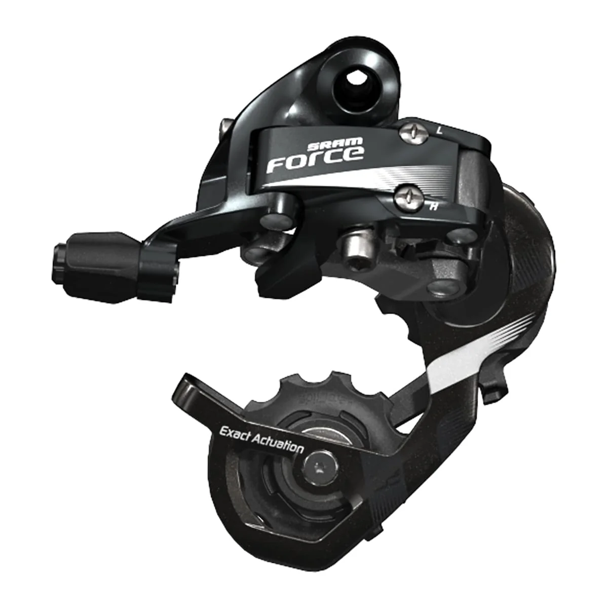 Dérailleur Arrière SRAM FORCE 22 11V Chape Courte