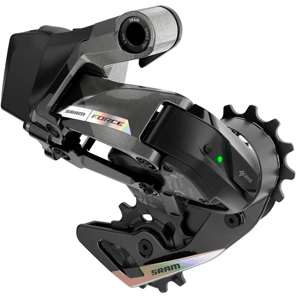 Dérailleur Arrière SRAM FORCE AXS 12V