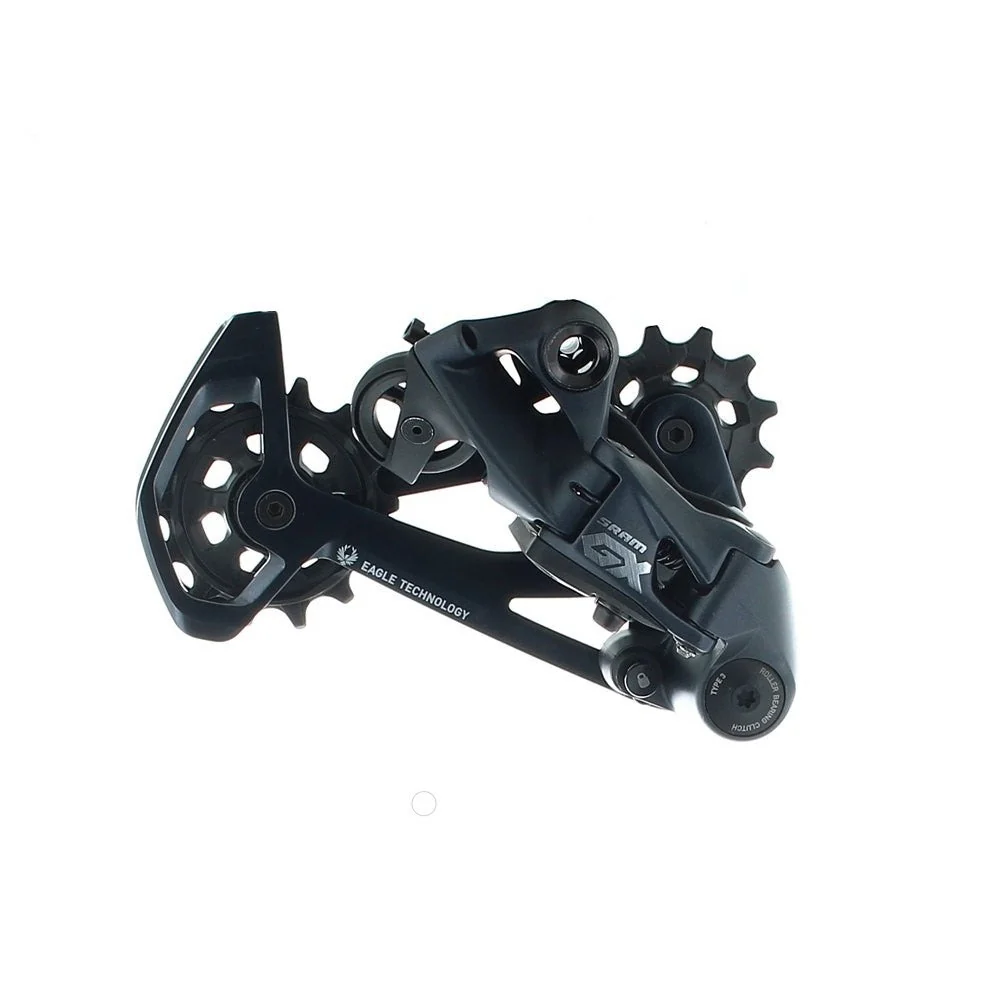 Dérailleur Arrière SRAM GX 2x11V Chape Longue Noir - Image 2
