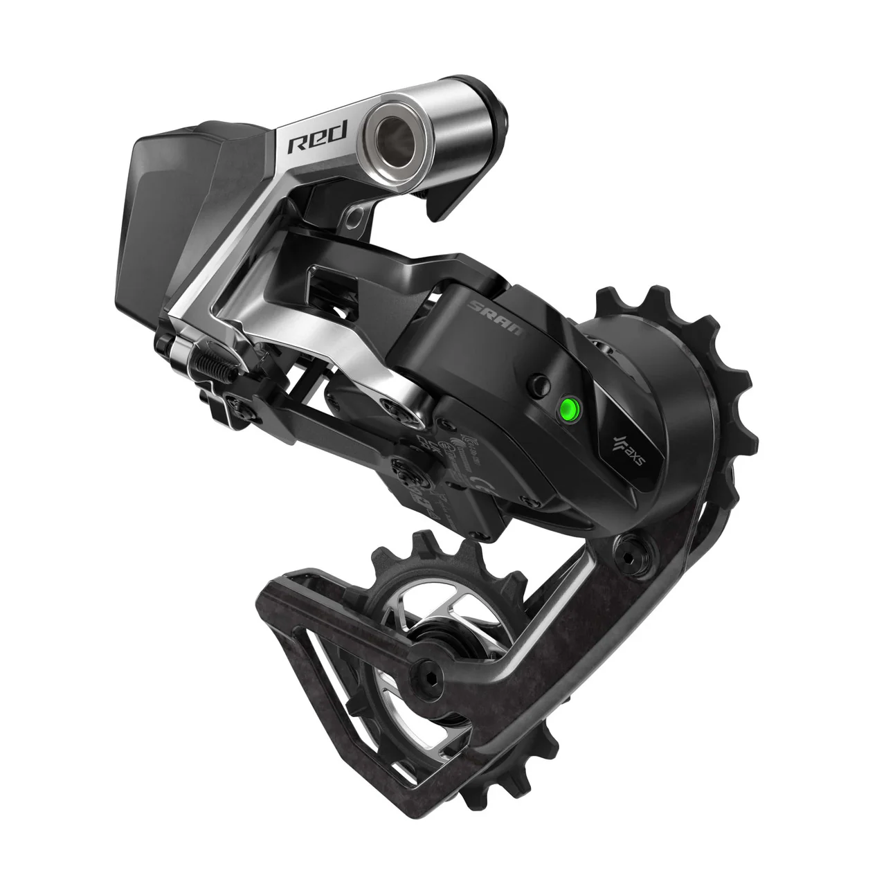 Dérailleur Arrière SRAM RED AXS E1 12V - Image 2