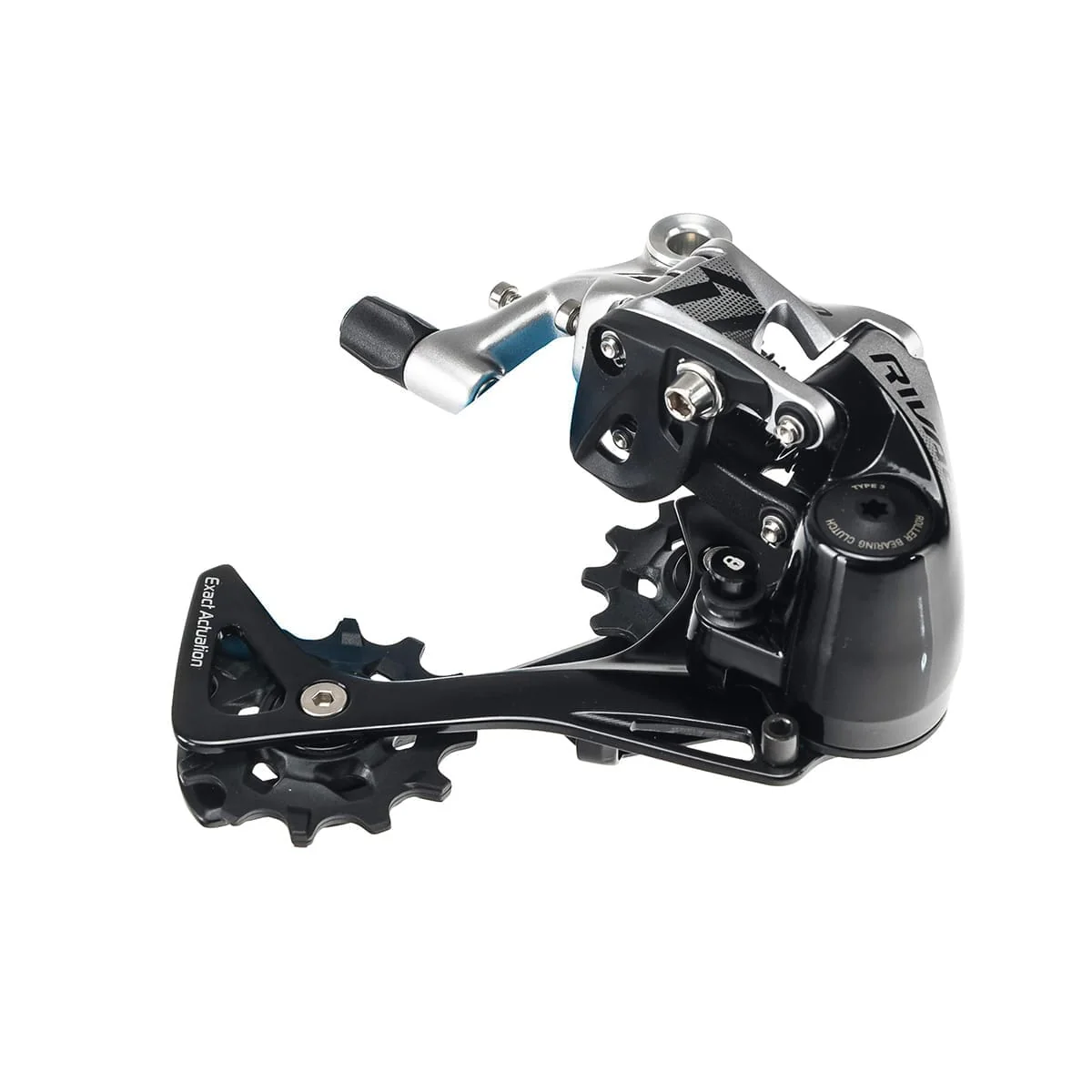 Dérailleur Arrière SRAM RIVAL 1 11V Chape Longue - Image 2