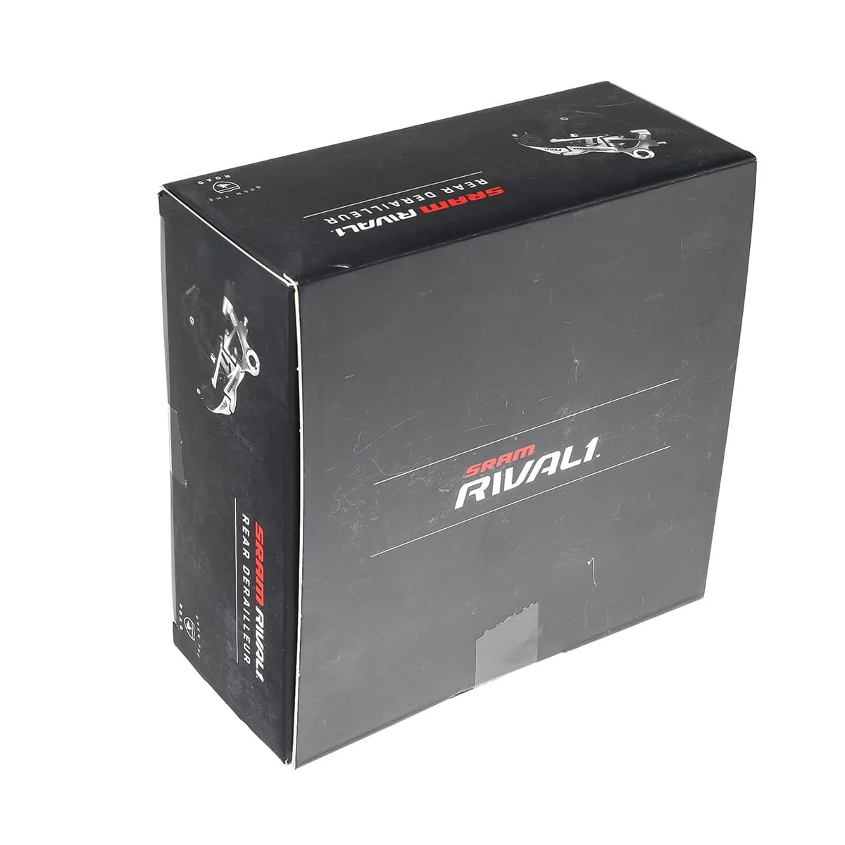 Dérailleur Arrière SRAM RIVAL 1 11V Chape Longue - Image 4