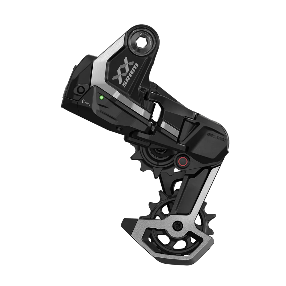 Dérailleur Arrière SRAM XX DH T-TYPE EAGLE AXS 7V - Image 2