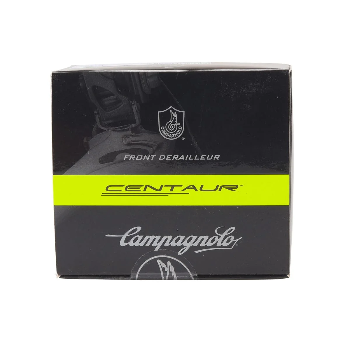 Dérailleur Avant CAMPAGNOLO CENTAUR 2x11V à Braser Noir - Image 3