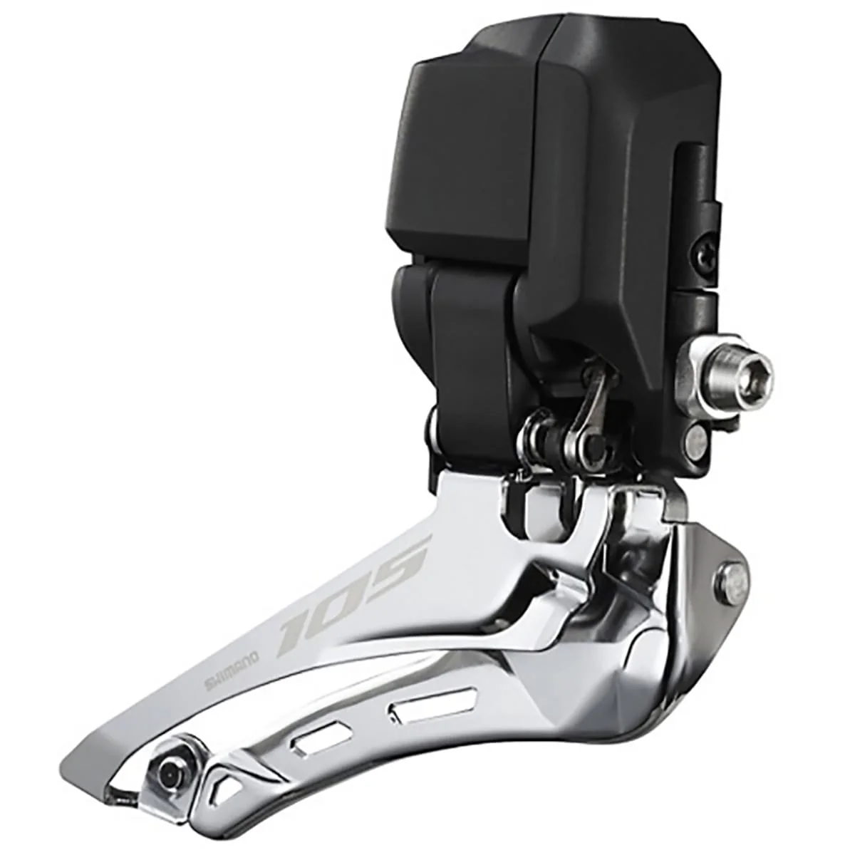 Dérailleur Avant SHIMANO 105 DI2 R7150 2X12V à Braser - Image 2