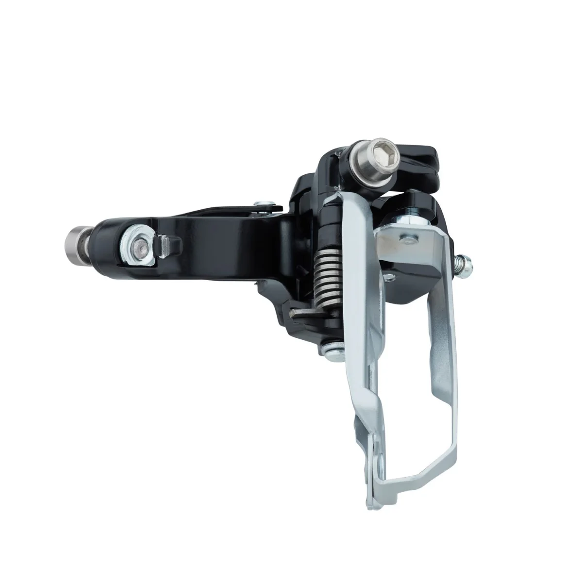 Dérailleur Avant SHIMANO ALIVIO FD-M3100-M 3x9V Collier Haut - Image 3
