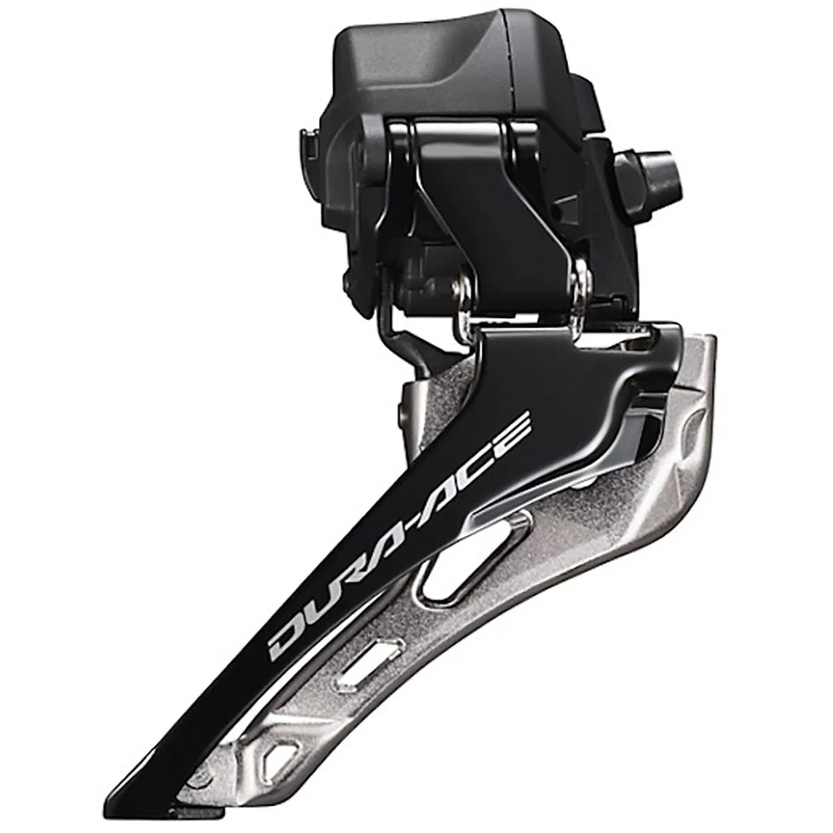 Dérailleur Avant SHIMANO DURA-ACE DI2 R9250 2x12V à Braser - Image 2