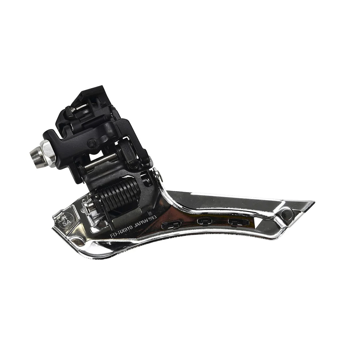Dérailleur Avant SHIMANO GRX RX810 2x11V à Braser - Image 3