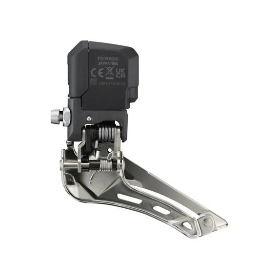 Dérailleur Avant SHIMANO GRX RX825 2x12V à Braser - Image 3