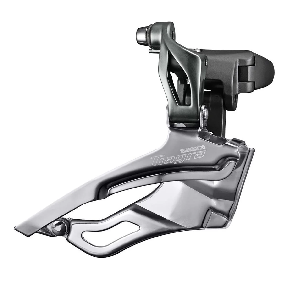Dérailleur Avant SHIMANO TIAGRA 4700 2x10V à Collier 31.8 mm