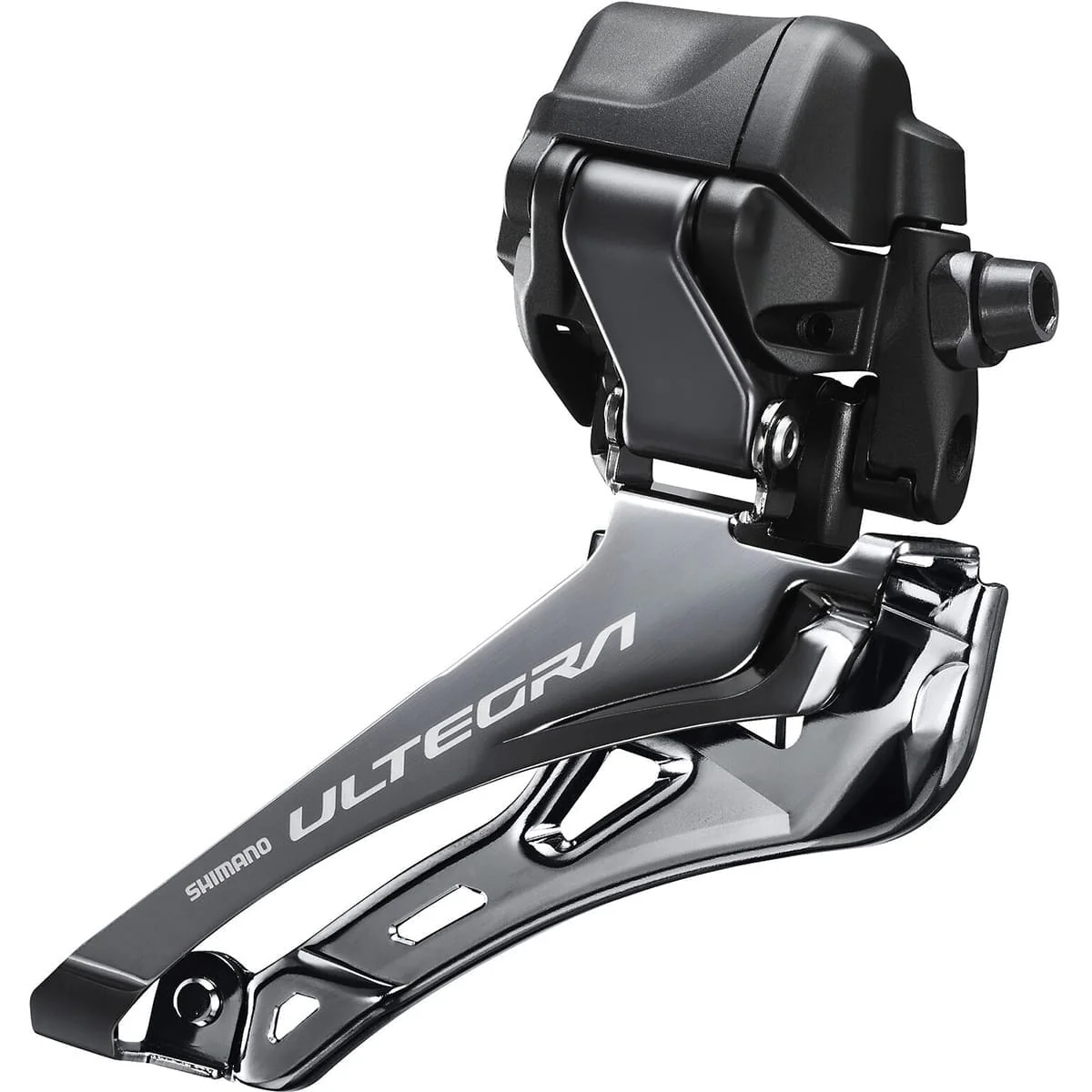 Dérailleur Avant SHIMANO ULTEGRA DI2 R8150 2x12V à Braser - Image 3