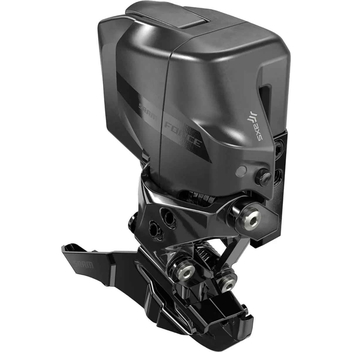 Dérailleur Avant SRAM FORCE D2 AXS WIDE 2x12V à Braser - Image 2