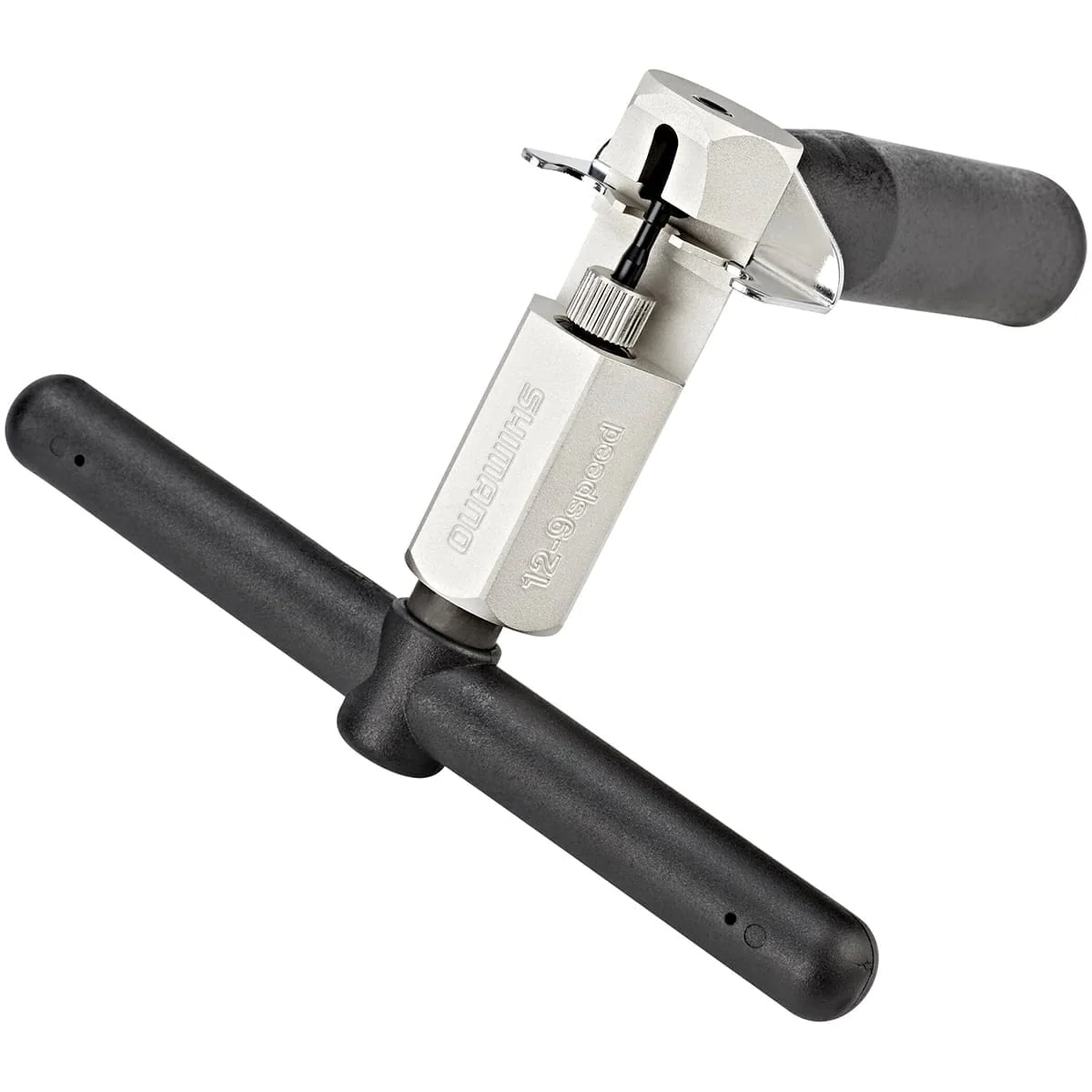 Dérive-Chaîne Professionnel SHIMANO TL-CN35 9-12V - Image 2