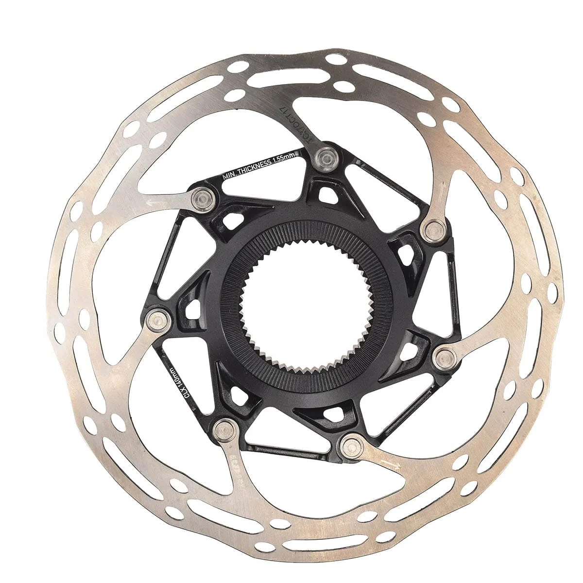 Disque Flottant SRAM CENTERLINE X CENTER LOCK