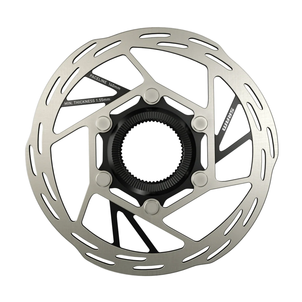 Disque Flottant SRAM PACELINE Center Lock Interne - Image 2