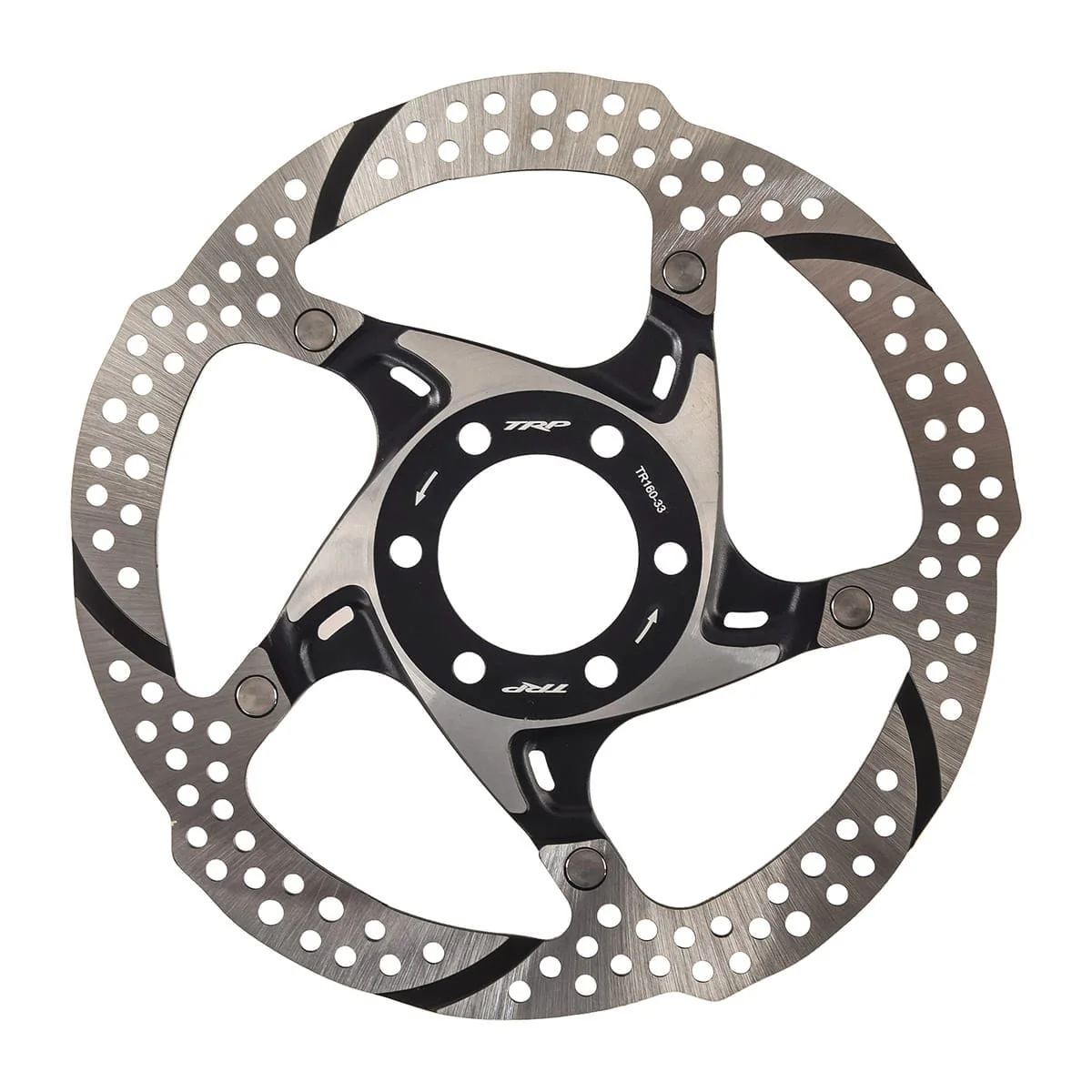 Disque Flottant TRP-33 6 Trous - Image 3