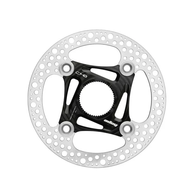 Disque HOPE RX4/RX4+ 1.8mm CENTER LOCK Noir