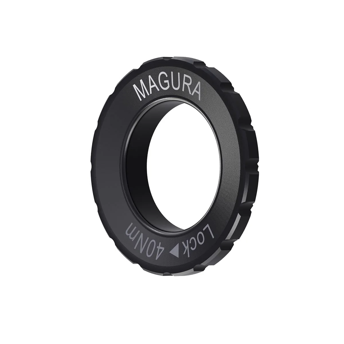 Disque MAGURA MDR-C CENTER LOCK pour Axe Traversant 15/20mm - Image 2