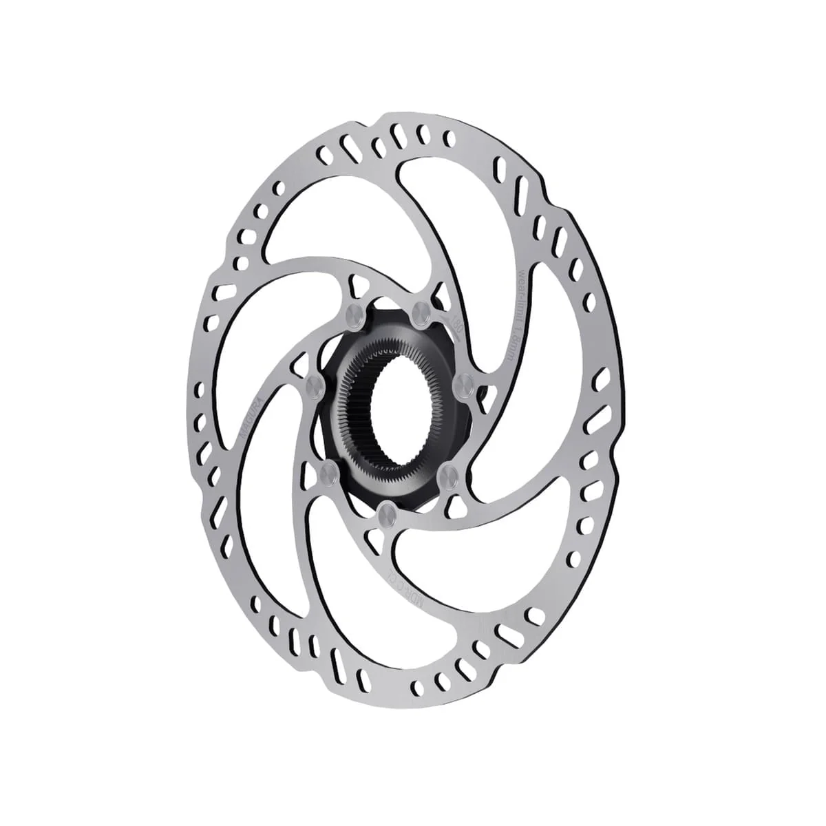 Disque MAGURA MDR-C CENTER LOCK pour Serrage Rapide 9mm