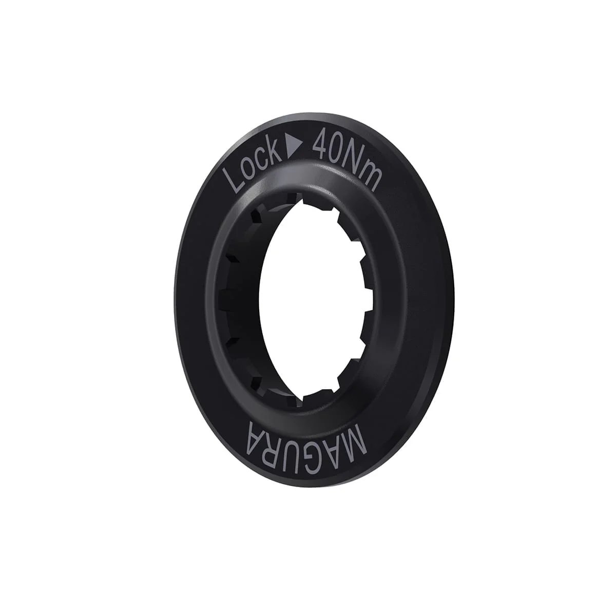Disque MAGURA MDR-C CENTER LOCK pour Serrage Rapide 9mm - Image 2