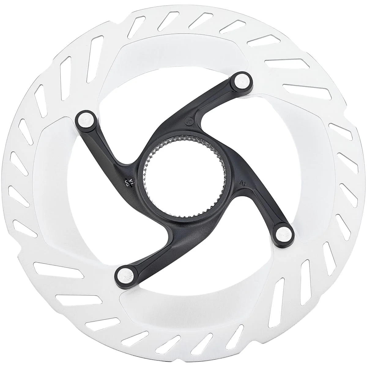 Disque SHIMANO RT-CL800 CENTER LOCK Aimant E-bike - Image 3