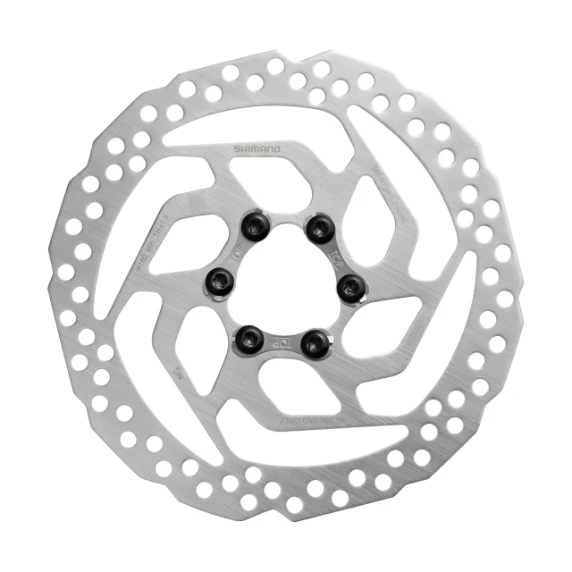 Disque SHIMANO SM-RT26 6 Trous - Image 2