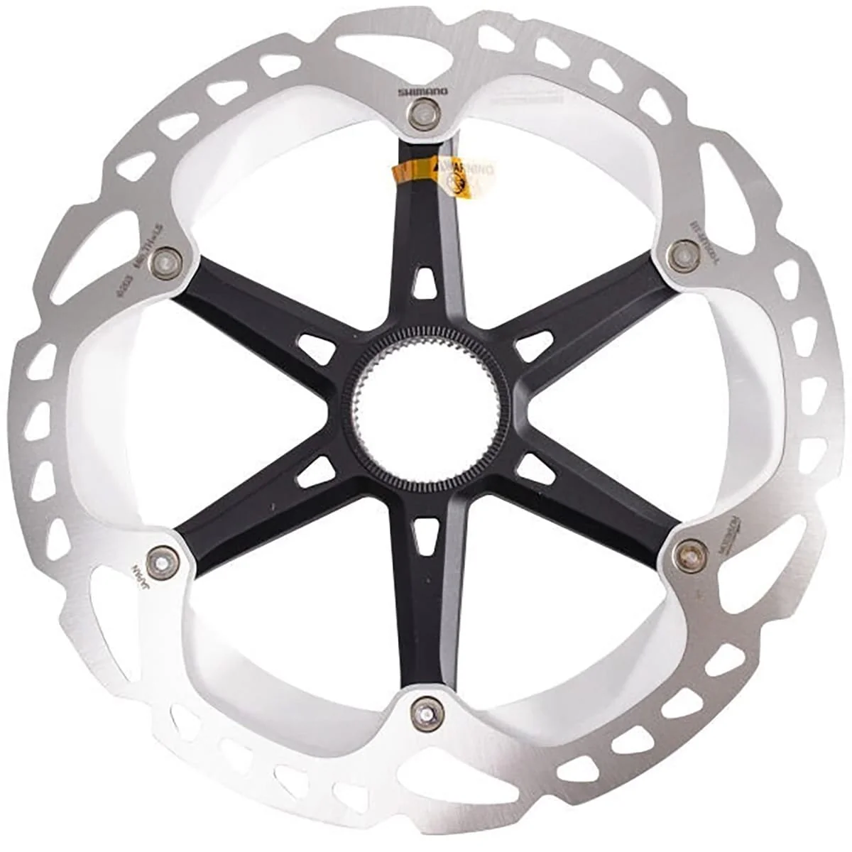 Disque SHIMANO RT-MT800 CENTER LOCK Interne - Image 2