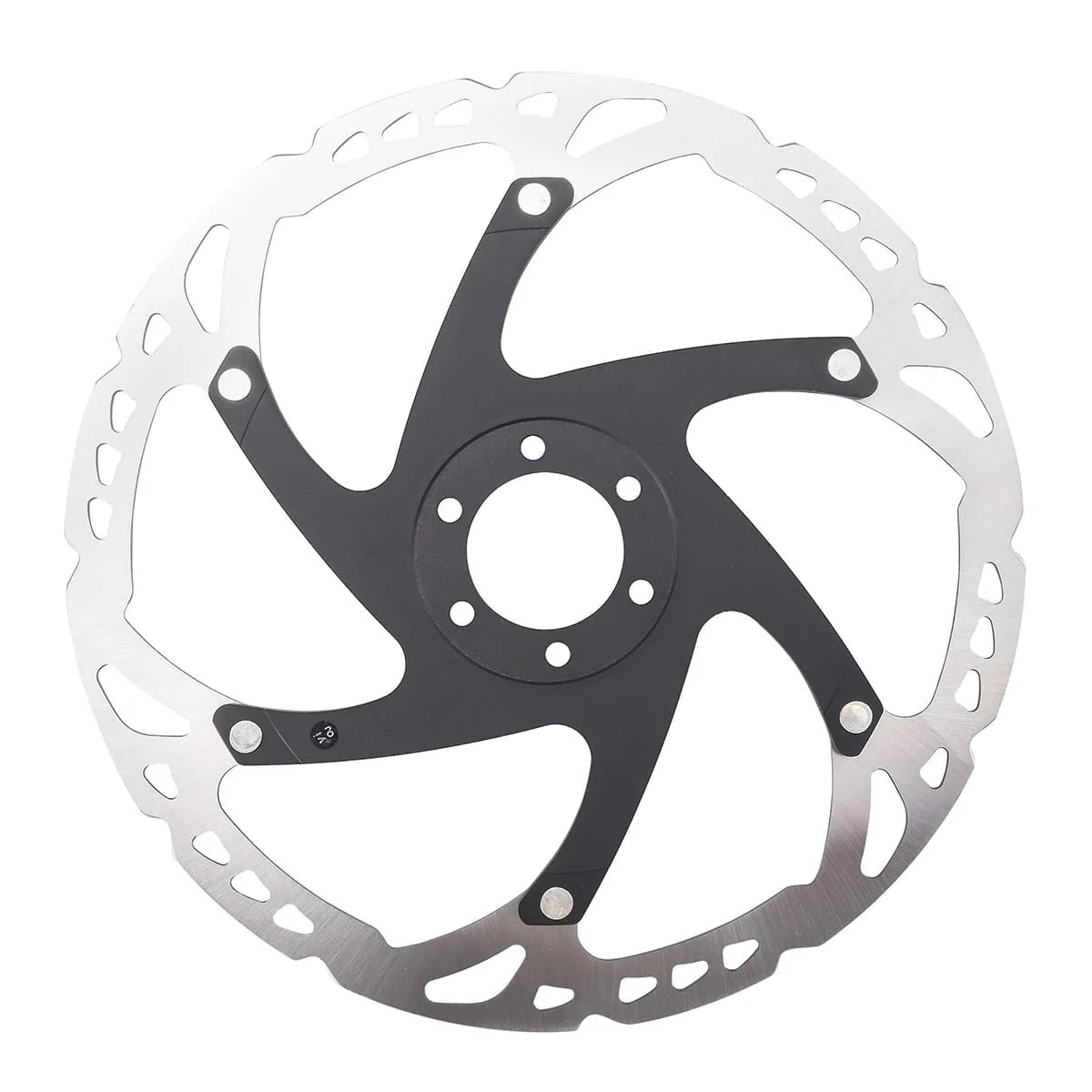 Disque SHIMANO SM-RT76 6 Trous - Image 3
