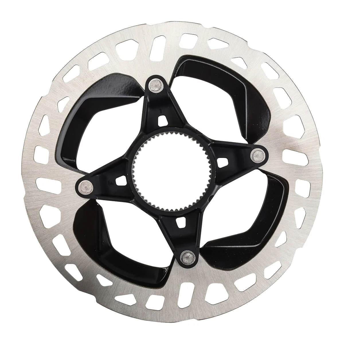 Disque SHIMANO RT-MT900 CENTER LOCK Aimant E-bike - Image 2