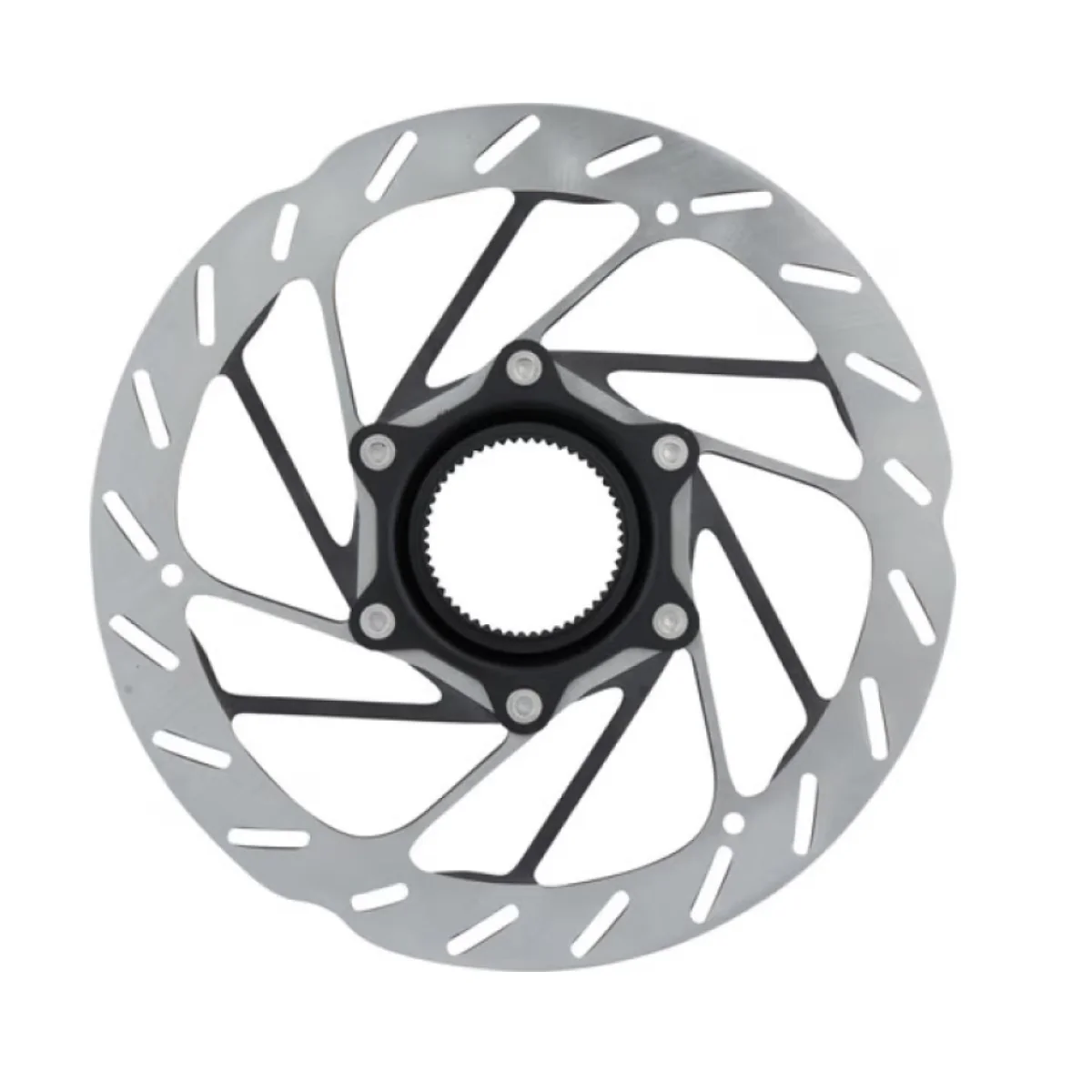 Disque SRAM HS2 CENTER LOCK - Image 2