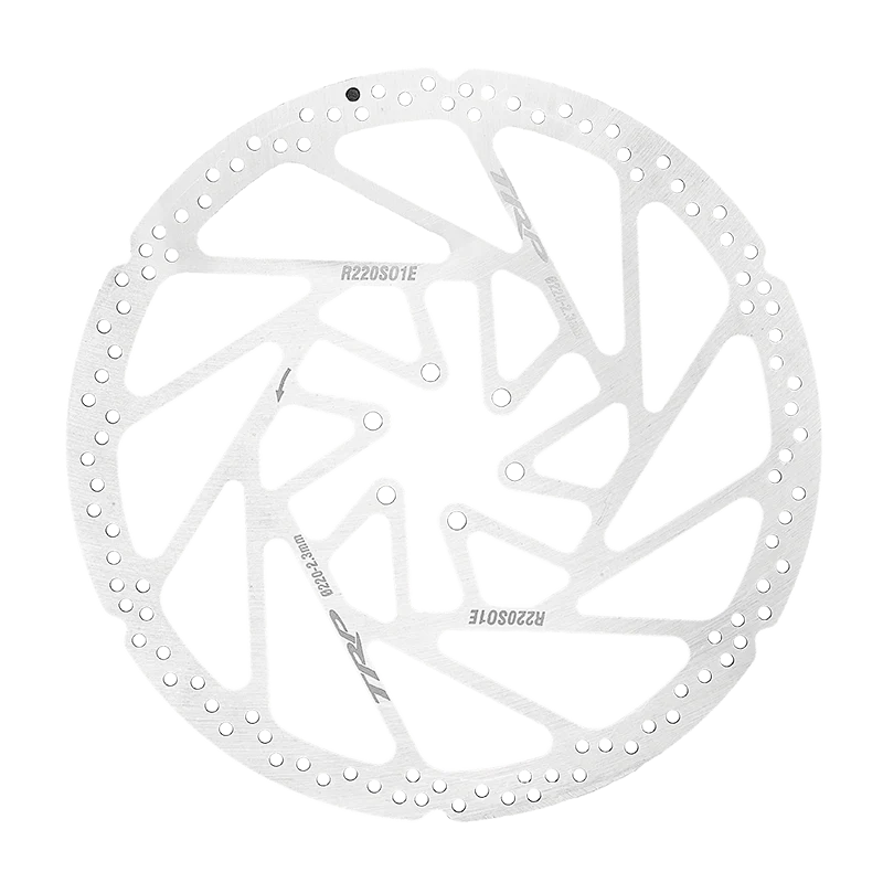 Disque TRP RS01E 2.3mm 6 Trous