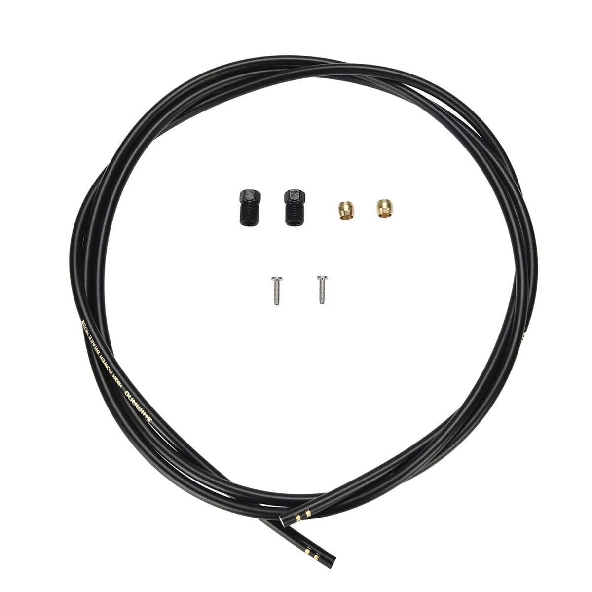 Kit Durite SHIMANO SM-BH90-SS Droit Droit