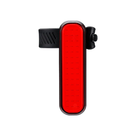 Éclairage Arrière BBB SIGNAL BRAKE 80 - Image 6