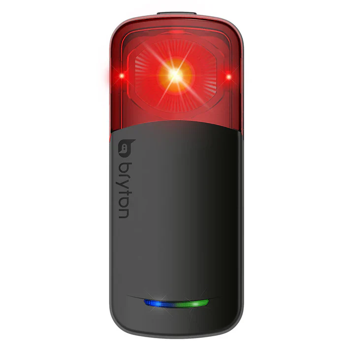 Éclairage Arrière BRYTON RADAR GARDIA R300L