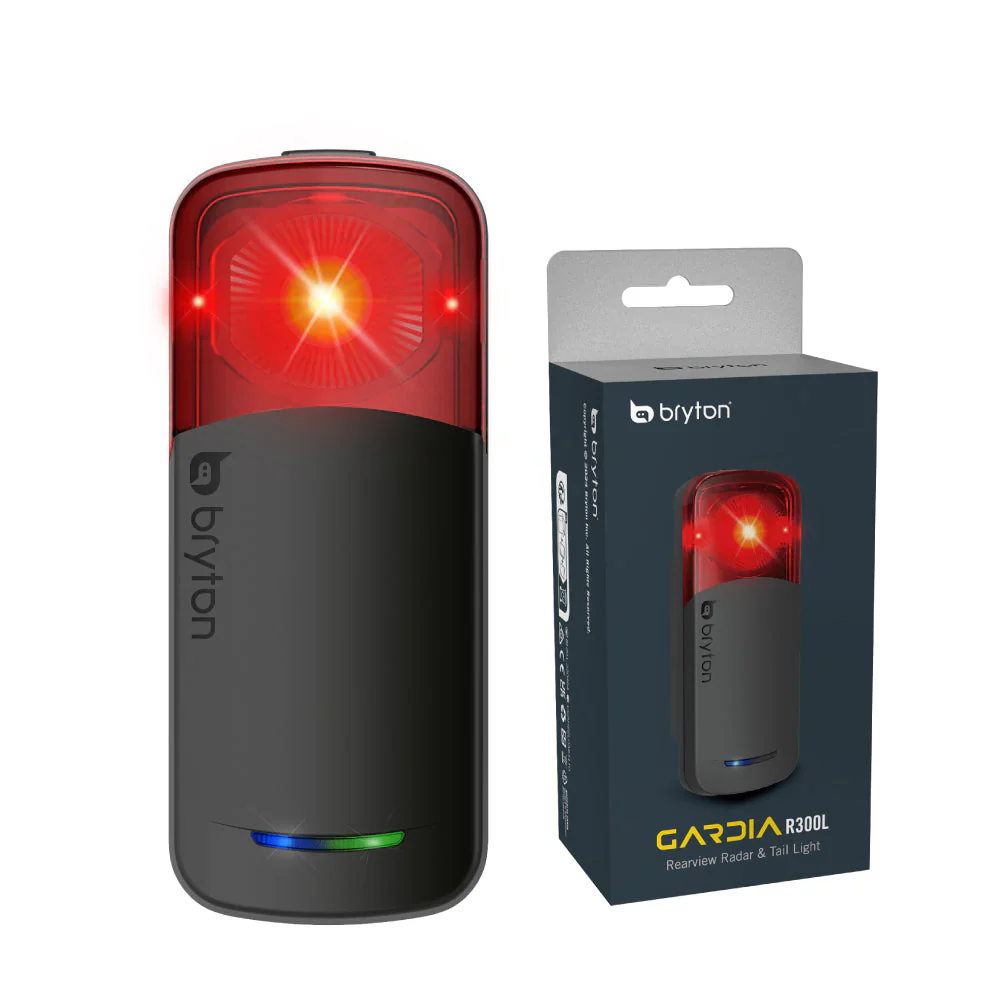 Éclairage Arrière BRYTON RADAR GARDIA R300L - Image 3