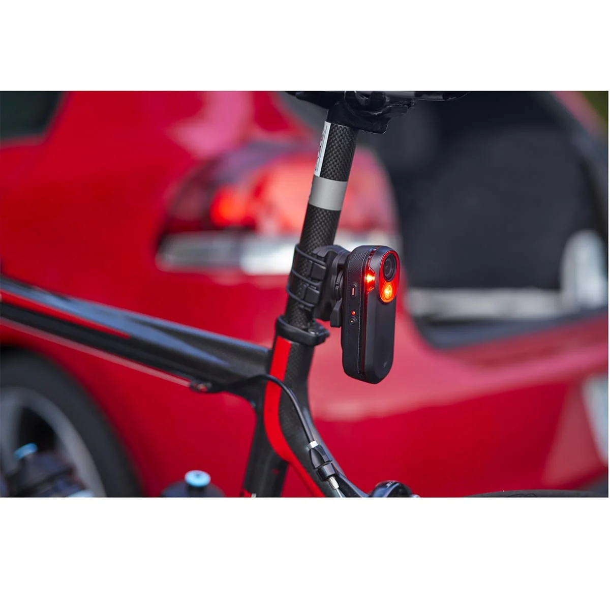 Éclairage Arrière GARMIN VARIA RADAR RCT 715 - Image 6