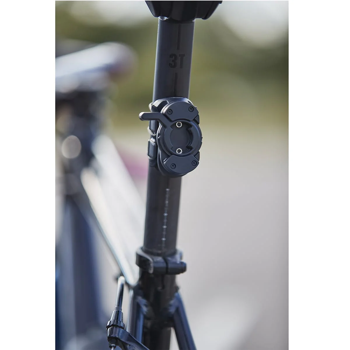 Éclairage Arrière GARMIN VARIA RADAR RCT 715 - Image 8