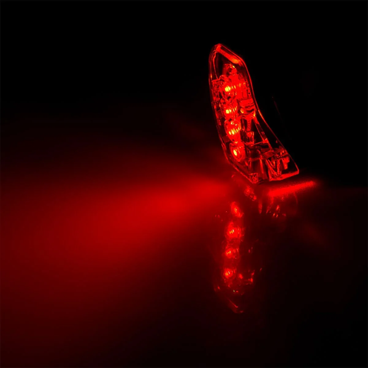 Éclairage Arrière LEZYNE LASER DRIVE Noir - Image 7
