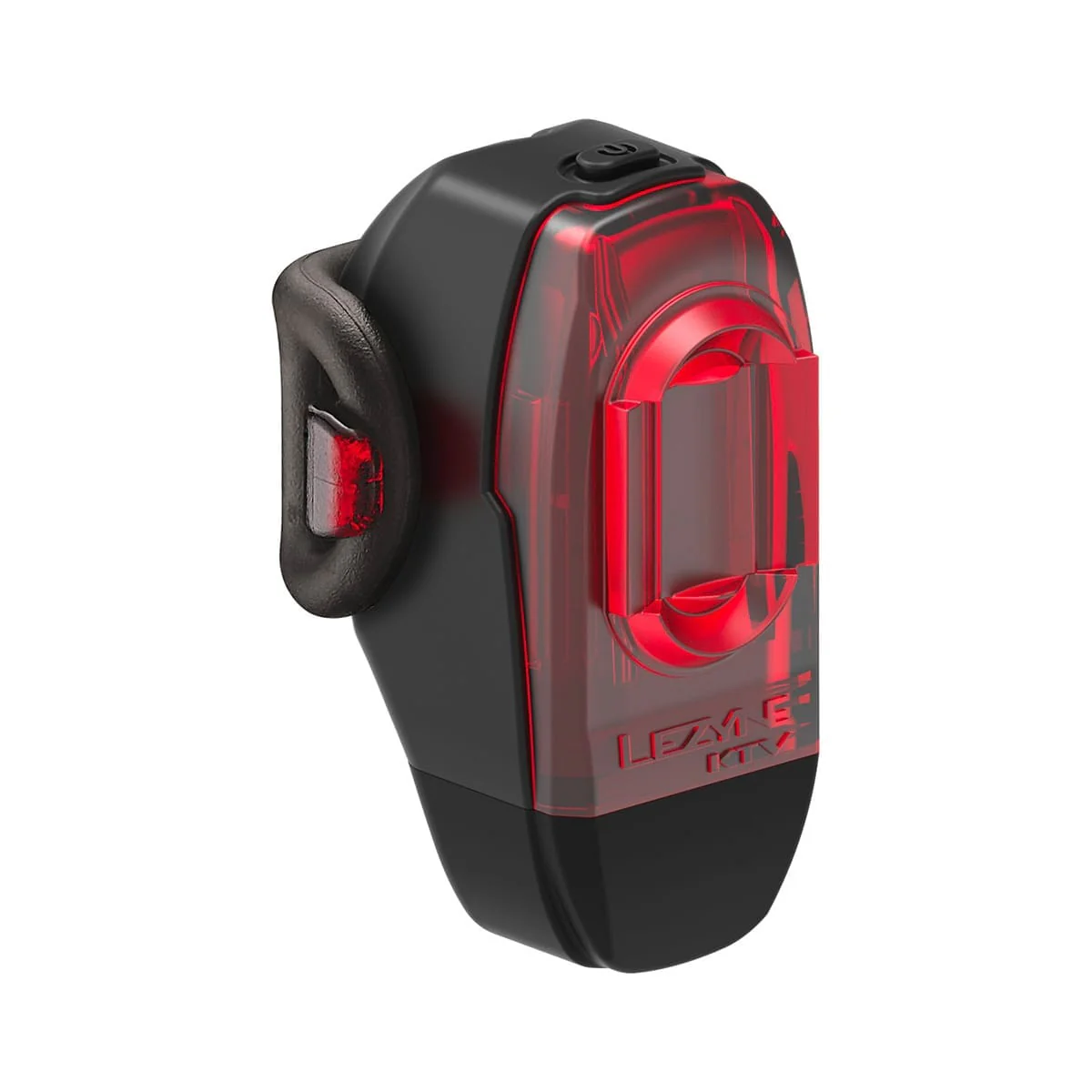 Éclairage Arrière LEZYNE LED KTV DRIVE Noir - Image 2